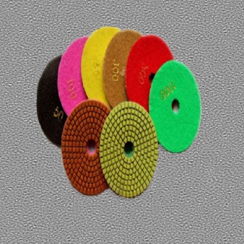 Marble Polishing Wheel