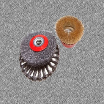 Steel Brush