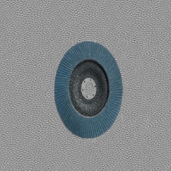 Flap Disc With  Aluminum  Oxide