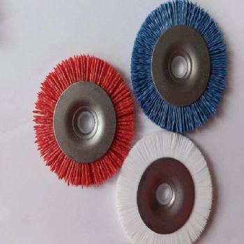 Nylon Brushes