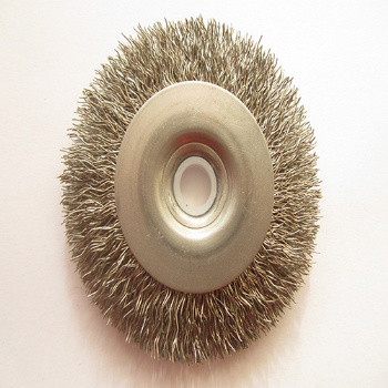 Stainless Steel Brush